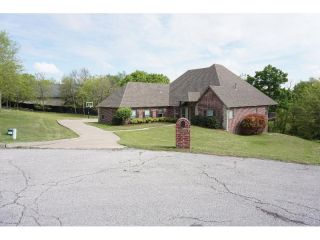Foreclosed Home - 8425 N 191st East Ave, 74055