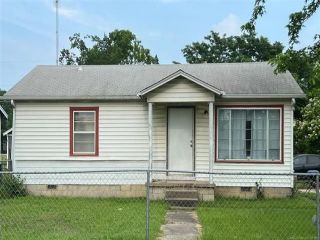 Foreclosed Home - 319 S MAIN ST, 74055