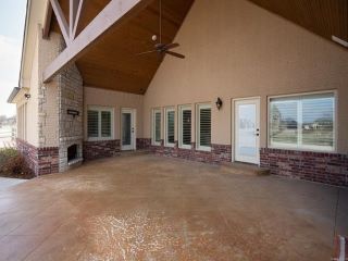 Foreclosed Home - 17841 FLAT ROCK CIR, 74055