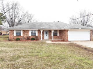 Foreclosed Home - 14626 E 76TH ST N, 74055