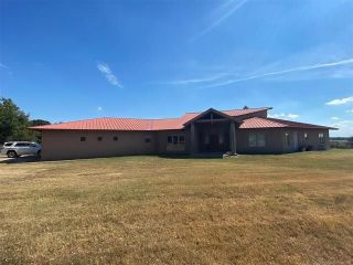 Foreclosed Home - 1131 COUNTY ROAD 5800, 74056