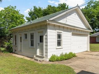 Foreclosed Home - 1707 GRANDVIEW AVE, 74056