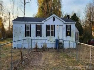 Foreclosed Home - 322 EVERGREEN PL, 74060