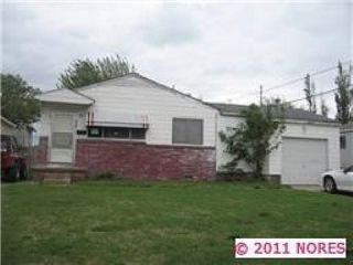 Foreclosed Home - List 100071839