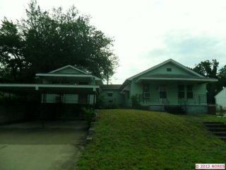 Foreclosed Home - 905 N CLEVELAND AVE, 74063