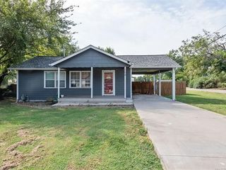 Foreclosed Home - 108 W 40TH PL, 74063