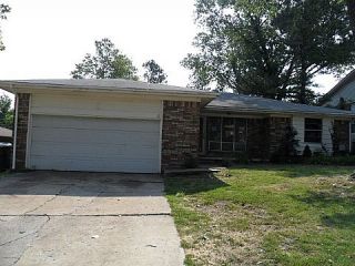 Foreclosed Home - 737 N MOCCASIN PL, 74066