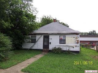 Foreclosed Home - 307 S MAPLE ST, 74066