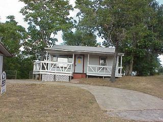 Foreclosed Home - List 100111292