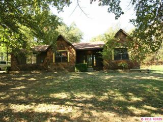 Foreclosed Home - 2725 VALWOOD LN, 74066