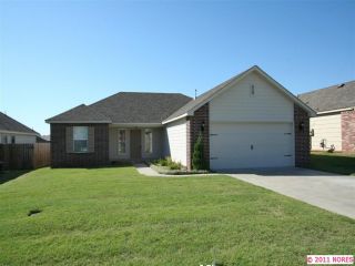 Foreclosed Home - 7890 PATRIOT LN, 74066