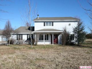Foreclosed Home - 14975 W 81ST ST S, 74066