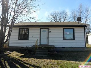 Foreclosed Home - 14 W GOODYKOONTZ AVE, 74066