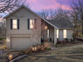 Foreclosed Home - 4210 COLONIAL DR, 74066