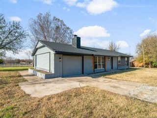 Foreclosed Home - 13160 SIMMENTAL LN, 74066