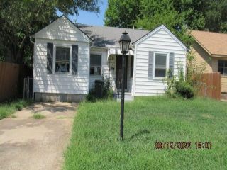 Foreclosed Home - 1209 E MCKINLEY AVE, 74066