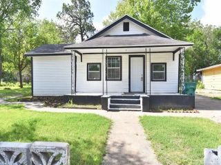 Foreclosed Home - 12 E MILL AVE, 74066
