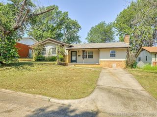 Foreclosed Home - 774 N MOCCASIN ST, 74066
