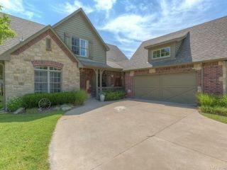 Foreclosed Home - 515 CROSS TIMBERS BLVD, 74066