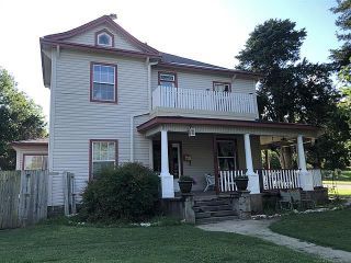 Foreclosed Home - 302 S POPLAR ST, 74066
