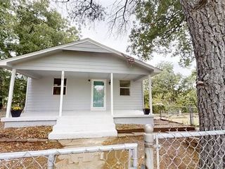Foreclosed Home - 224 N LINDEN ST, 74066