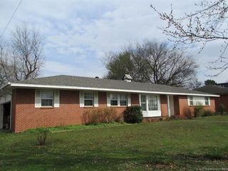 Foreclosed Home - 891 S BOYD PL, 74066
