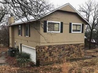 Foreclosed Home - 210 SHERLYN LN, 74066