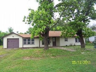 Foreclosed Home - List 100071841