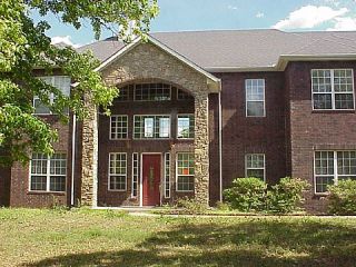 Foreclosed Home - 14473 BRADLEY LN, 74070