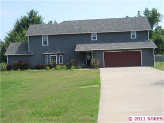 Foreclosed Home - 13348 N 52ND WEST AVE, 74070