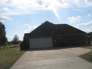 Foreclosed Home - 5400 W CHEROKEE RD, 74070