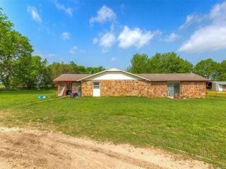 Foreclosed Home - 40501 N 3966 DR, 74070