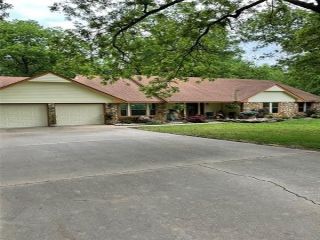 Foreclosed Home - 1155 N WOODVIEW DR, 74070