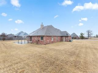 Foreclosed Home - 5900 W CHEROKEE RD, 74070