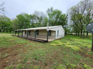 Foreclosed Home - 40367 N 3966 DR, 74070