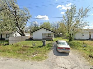 Foreclosed Home - 316 W BLAIR ST, 74073