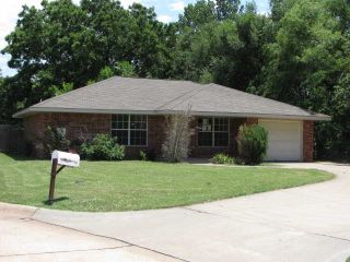 Foreclosed Home - 419 COLBY LANCE ST, 74074