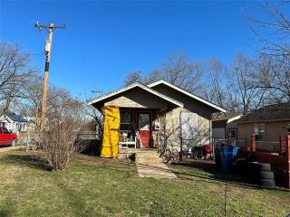 Foreclosed Home - 1401 S HARTFORD ST, 74074