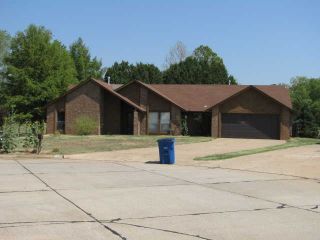 Foreclosed Home - 4521 CLASSEN CT, 74075