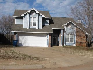 Foreclosed Home - 2012 KARR CT, 74075