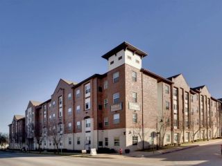 Foreclosed Home - 251 W MILLER AVE APT 415, 74075