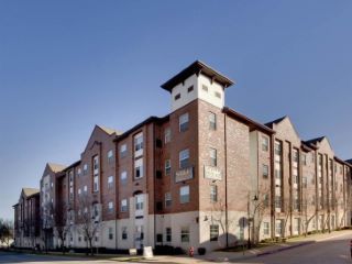 Foreclosed Home - 251 W MILLER AVE APT 313, 74075