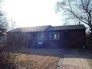 Foreclosed Home - 314 W 8th St, 74079