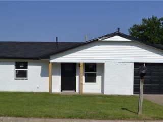 Foreclosed Home - 234 S 5TH AVE, 74079
