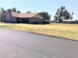 Foreclosed Home - 112 SOONER DR, 74079