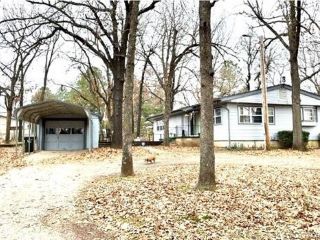 Foreclosed Home - 5364 W COVE DR, 74081