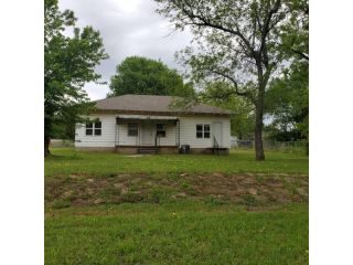Foreclosed Home - 401 S B St, 74085