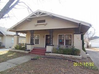 Foreclosed Home - List 100010368