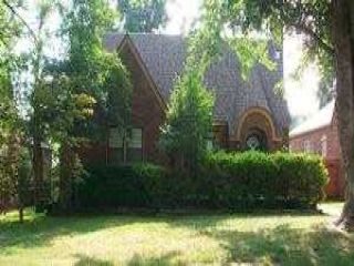 Foreclosed Home - 1644 S COLLEGE AVE, 74104