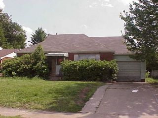 Foreclosed Home - List 100100908